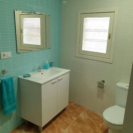 Holiday home Casa Pepe De L'ullat *