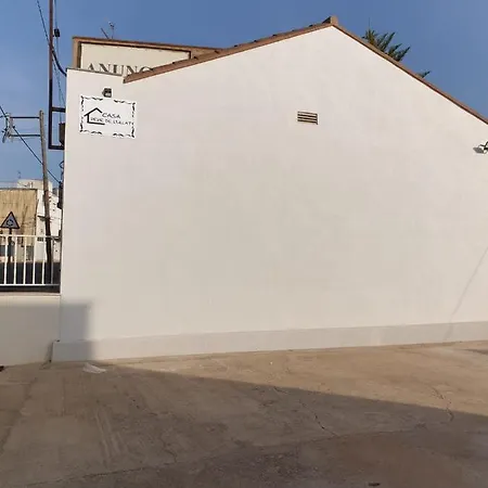 Casa Pepe De L'ullat *