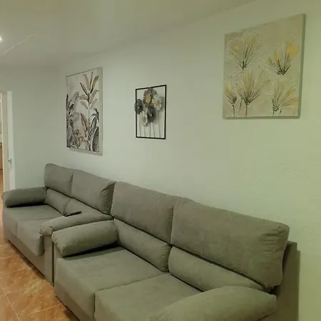 Casa Pepe De L'ullat * Deltebre