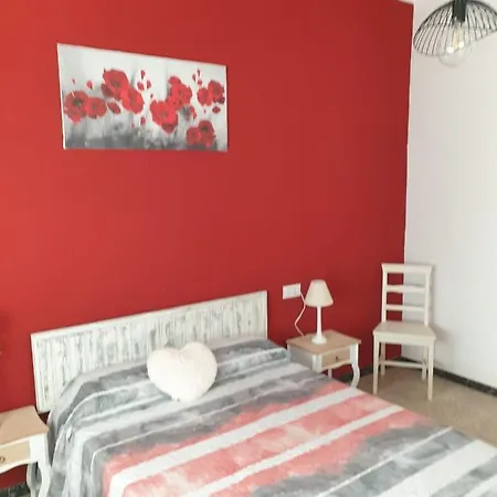 בית נופש Casa Pepe De L'ullat