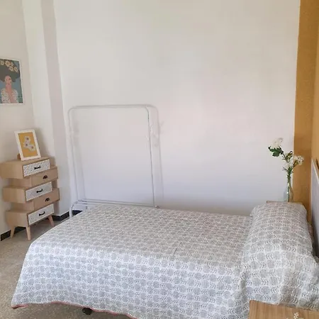 Casa Pepe De L'ullat * Deltebre