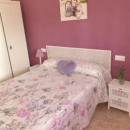 Casa Pepe De L'ullat Holiday home