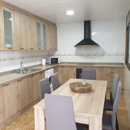 Casa Pepe De L'ullat *