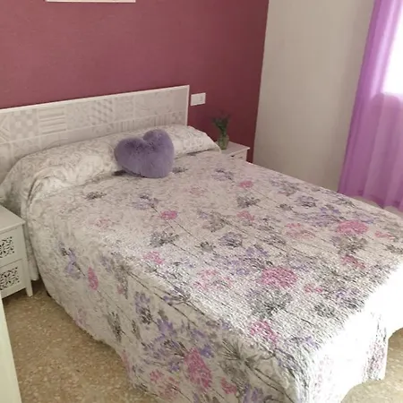 Casa Pepe De L'ullat