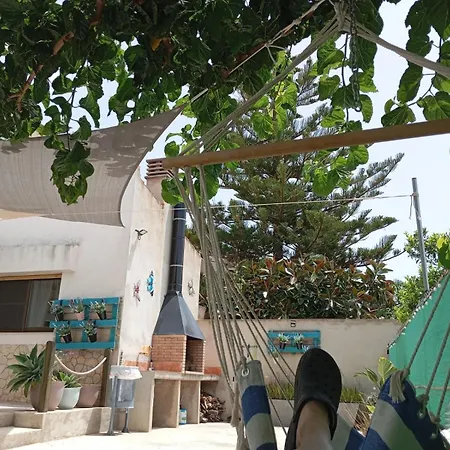 Casa Pepe De L'ullat Holiday home *