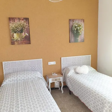 Casa Pepe De L´ullat