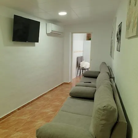 Casa Pepe De L'ullat Σπίτι διακοπών