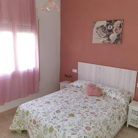 Casa Pepe De L'ullat Deltebre
