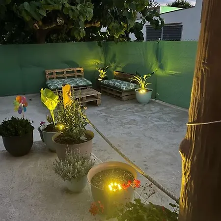 Holiday home Casa Pepe De L'ullat *