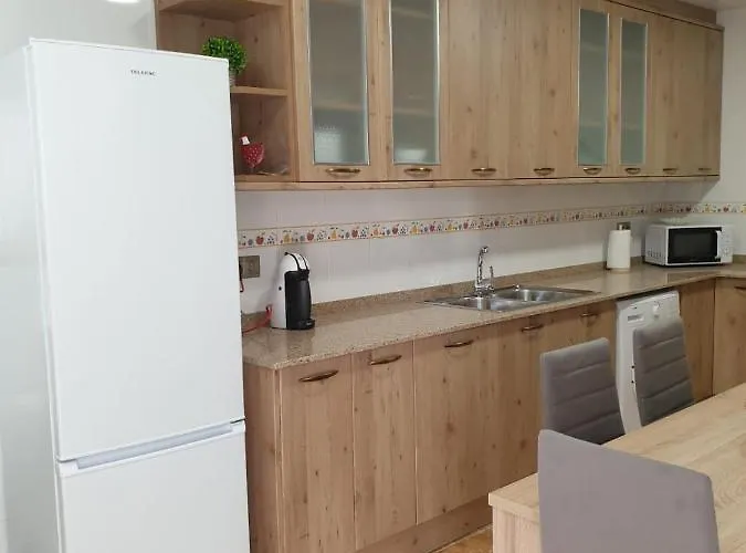 度假居 Casa Pepe De L'ullat *
