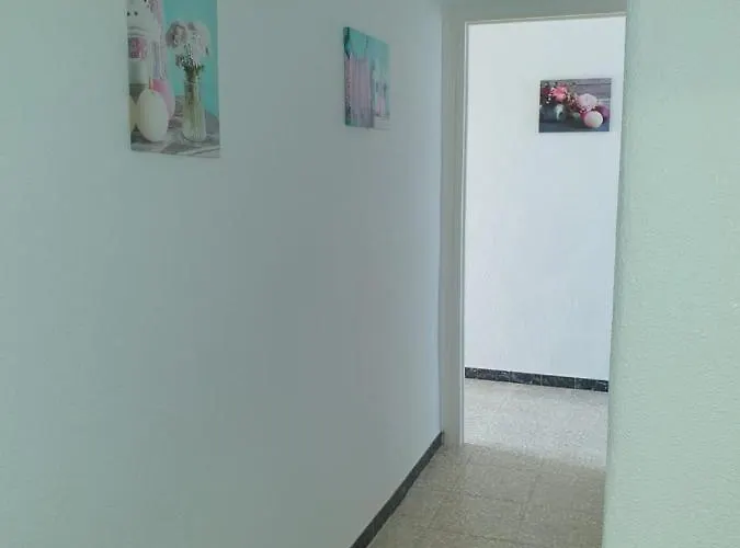 度假居 Casa Pepe De L'ullat 代尔特布雷
