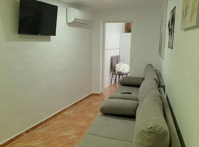 Casa Pepe De L'ullat 度假居