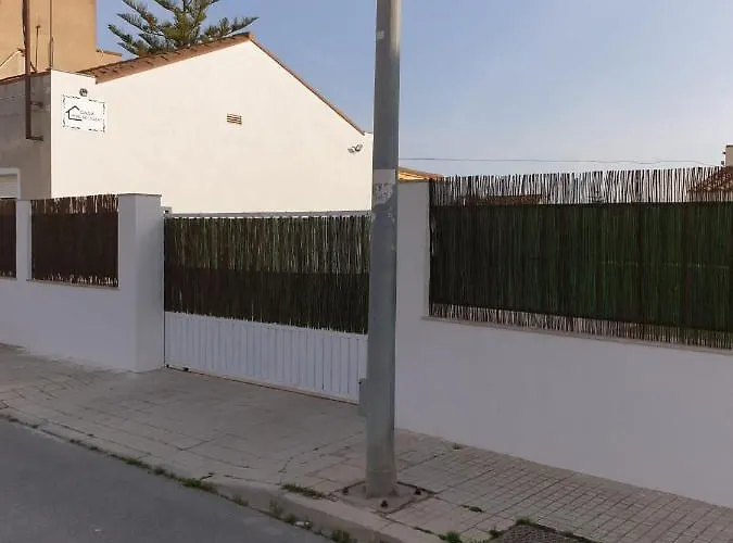 Casa Pepe De L'ullat *