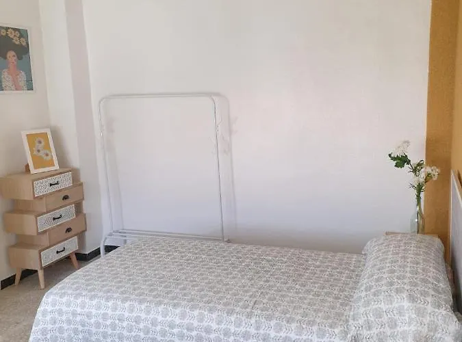Casa Pepe De L'ullat * 代尔特布雷