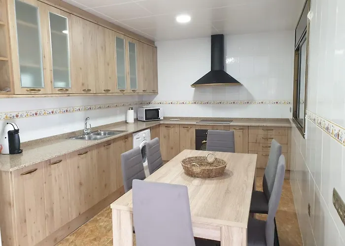 Casa Pepe De L'ullat *