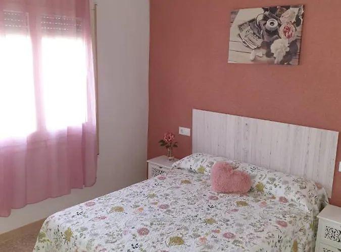 Casa Pepe De L'ullat 代尔特布雷