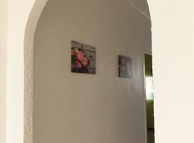 Casa Pepe De L'ullat 代尔特布雷